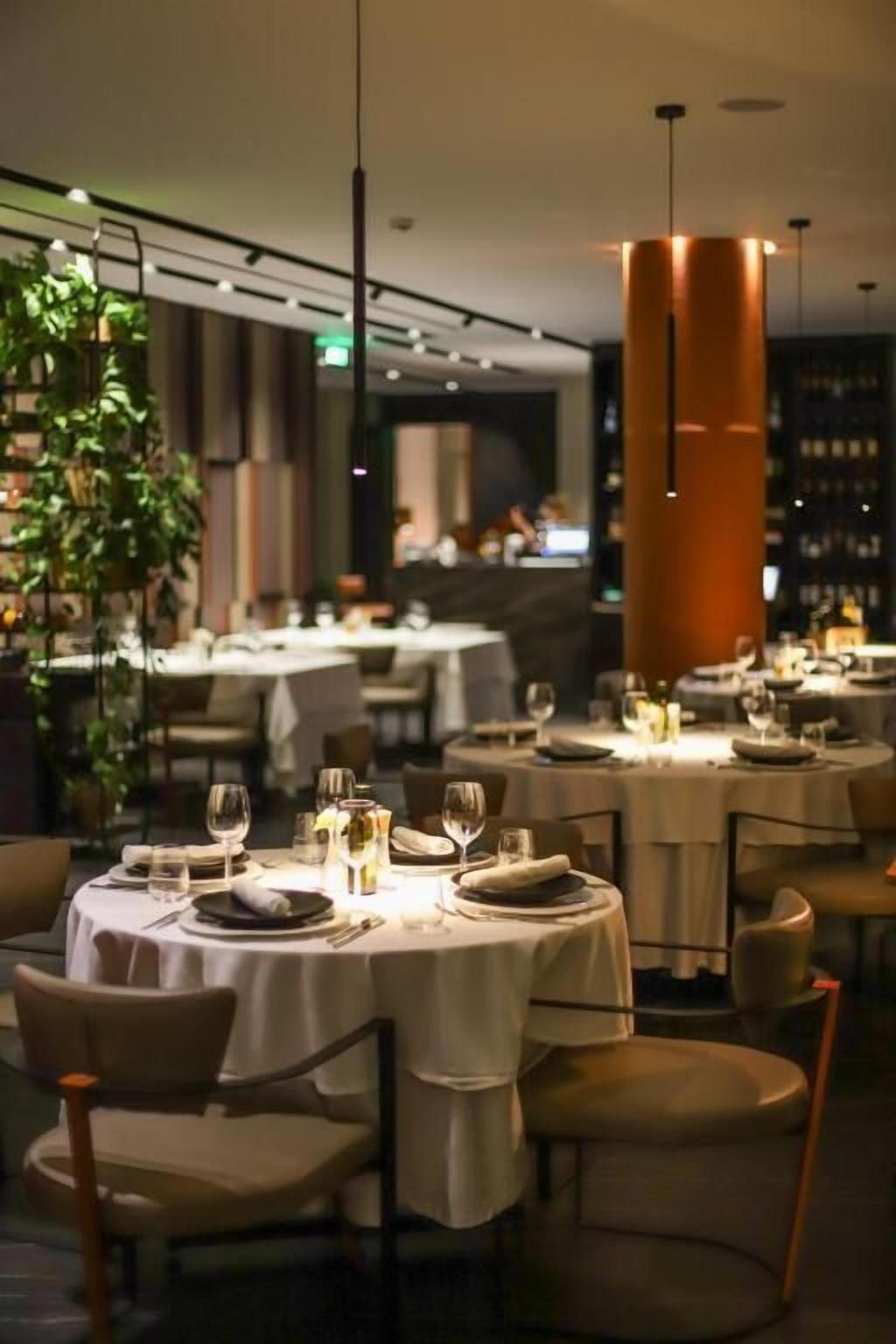 Maritim Marina Bay Resort & Casino 61/71