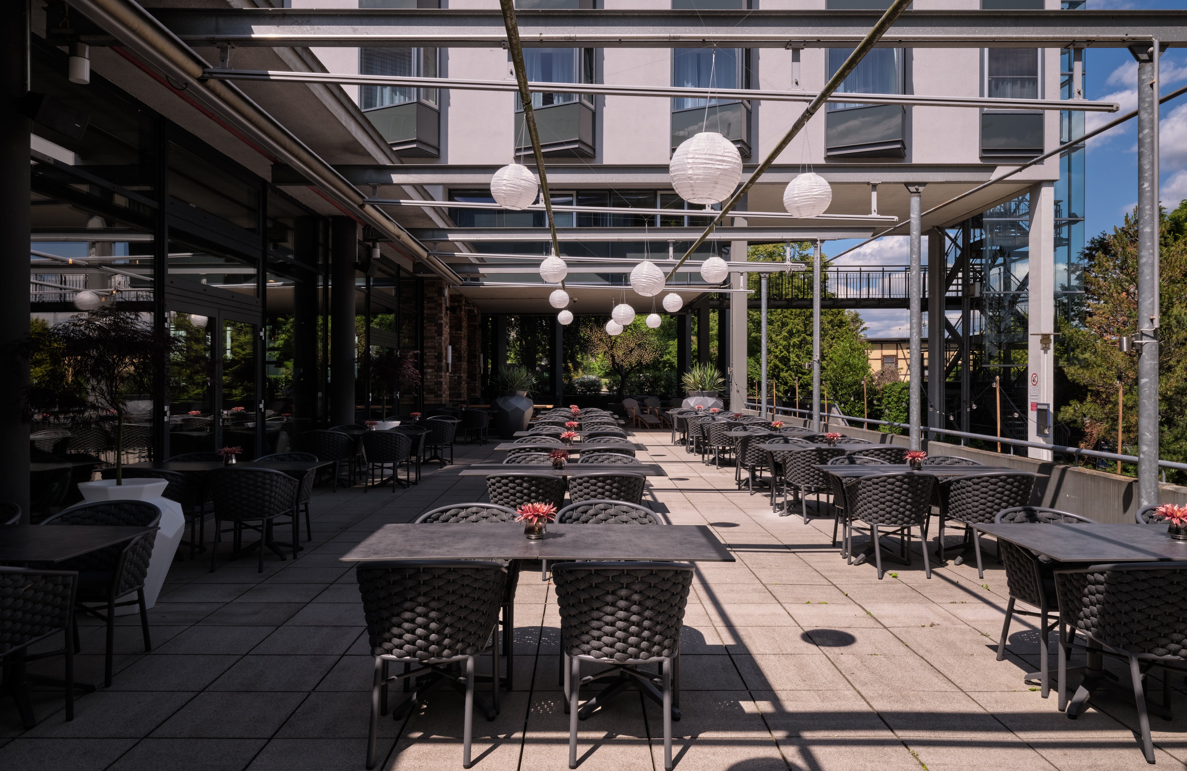Hotel Berlin Kopenick by Leonardo Hotels 34/57