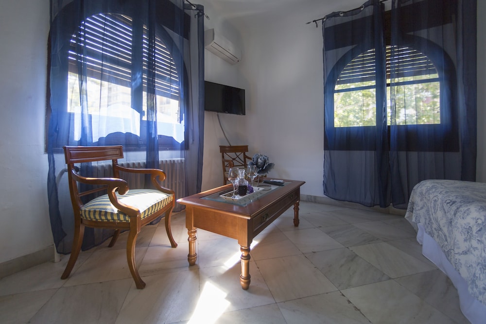 Gala Plácida Suites 1923 20/33