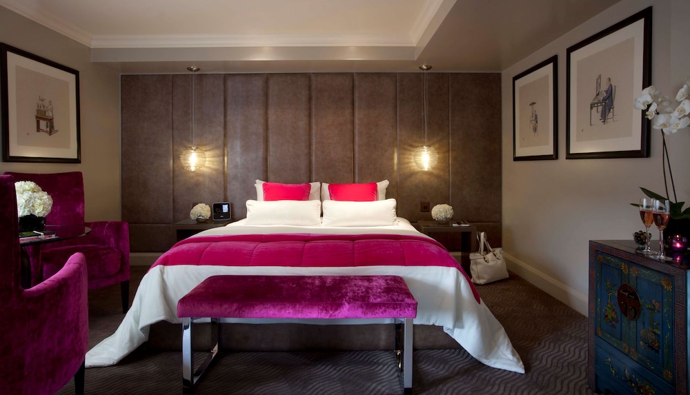 Radisson Blu Hotel London Bloomsbury 38/75