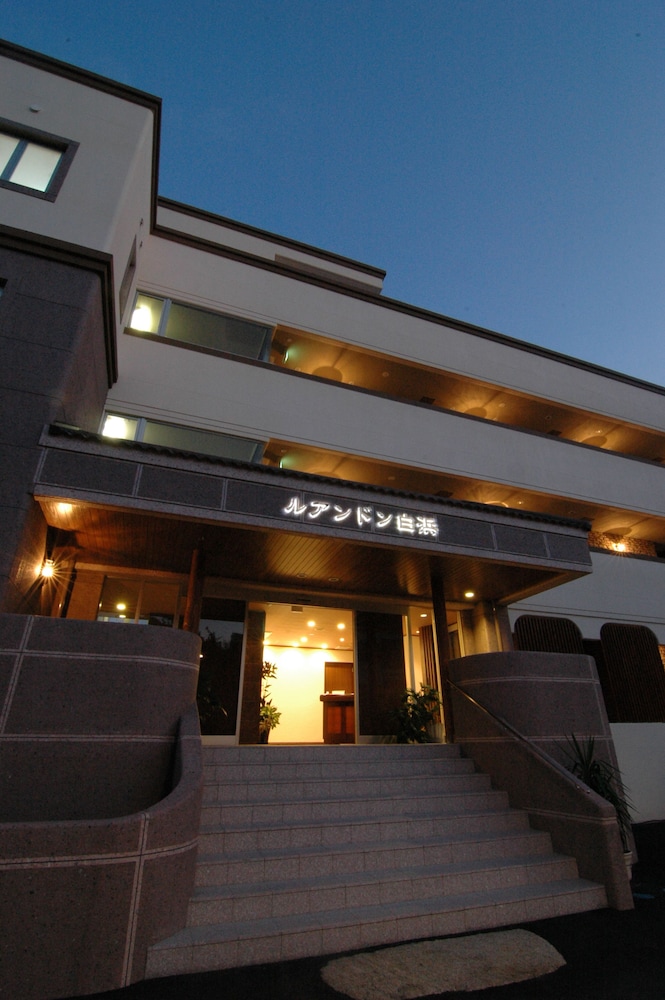 Hotel Luandon Shirahama 4/31