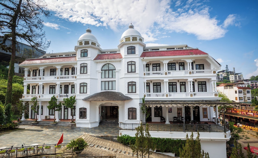 Lacasa Sapa Hotel (Ex. Hoang Ha Sapa Hotel) 6/78