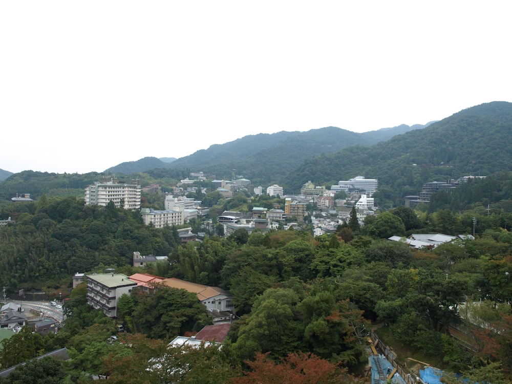 ARIMA GRAND HOTEL 42/50