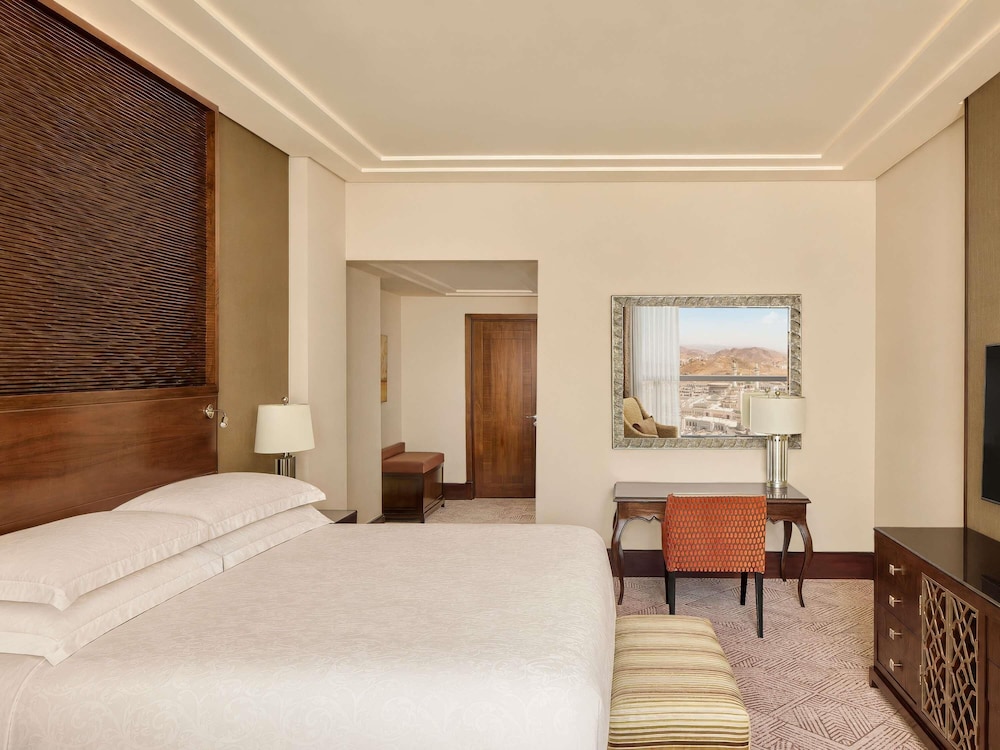 Kaaba, Junior Suite, King Bed