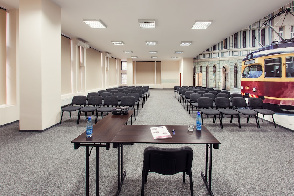 Boutique Hotel's III Pitsudskiego 50/62