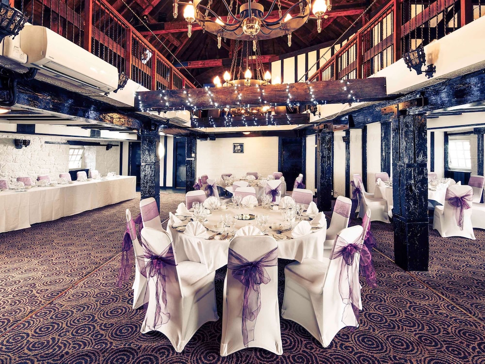 Mercure Perth Hotel 38/46