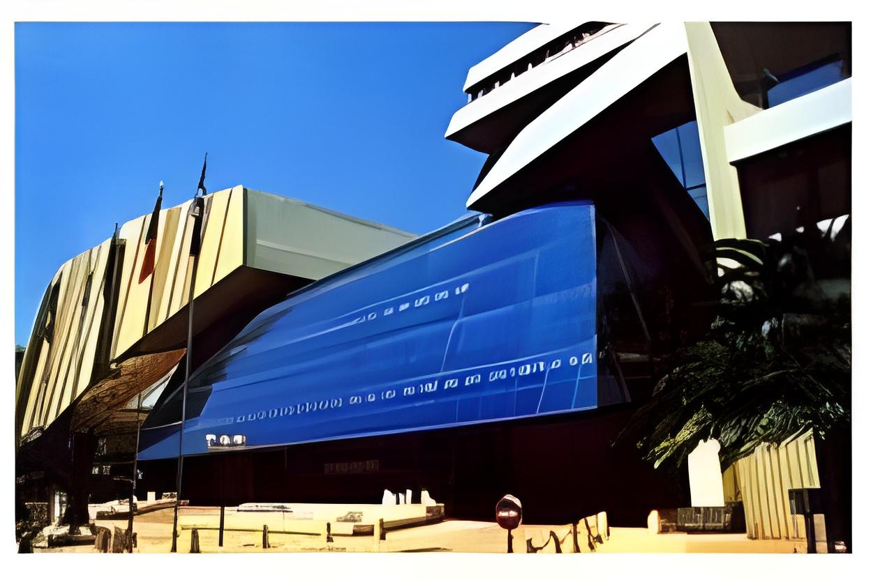 Hotel Esprit D Azur