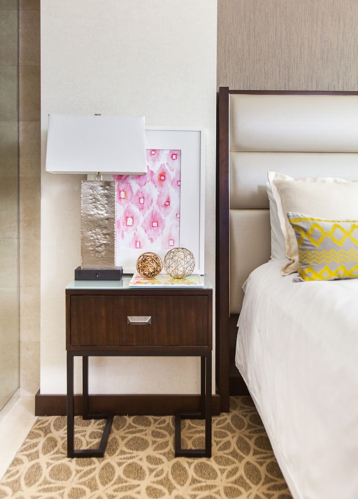 JW Marriott Houston Downtown 16/78