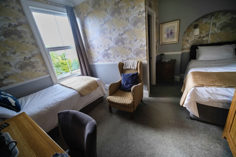 Cannara Bed and Breakfast 10/32