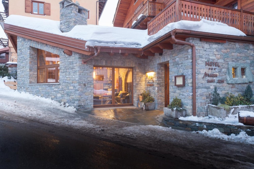 Maison Saint Jean photo4