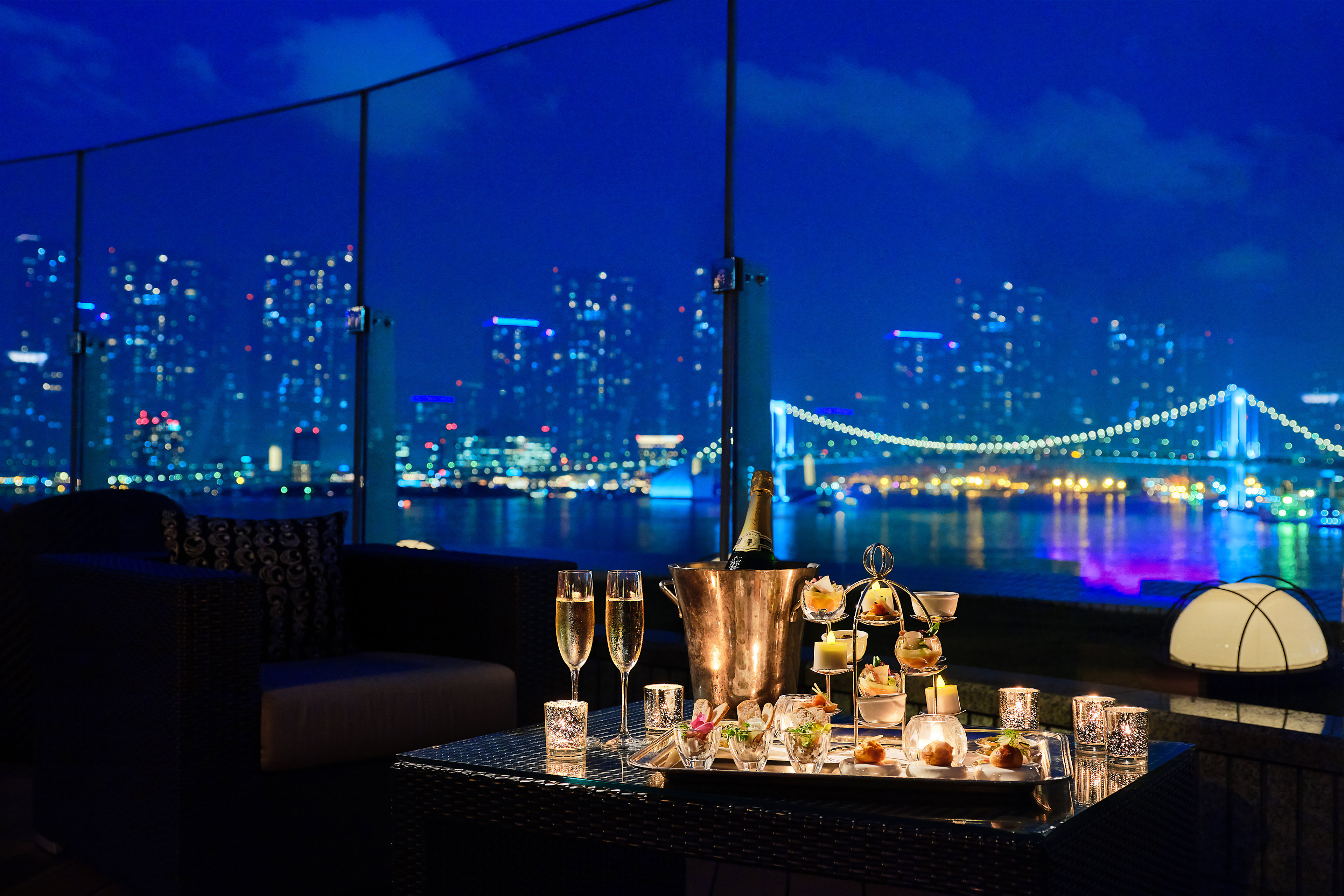 InterContinental Tokyo Bay 39/69