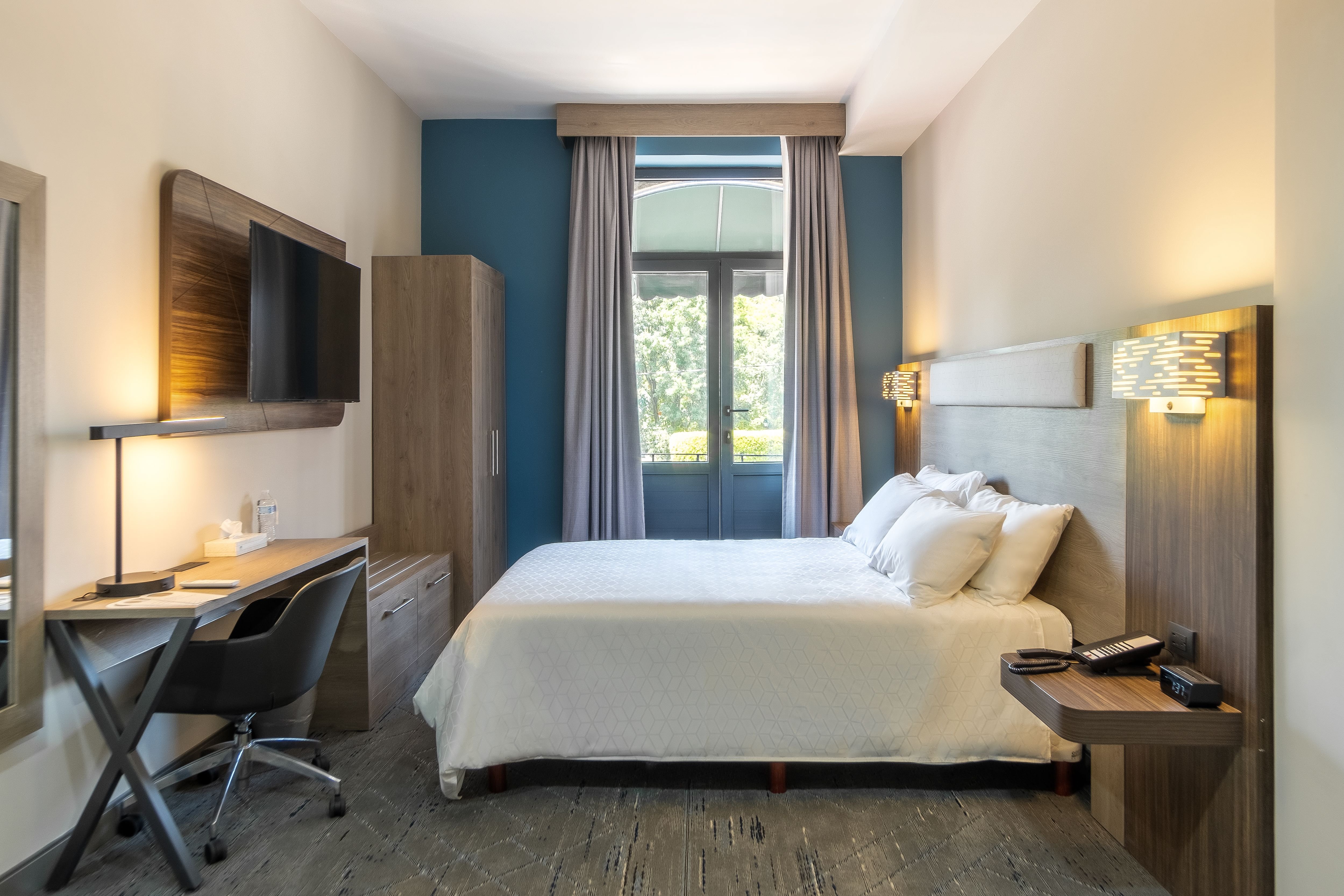 Holiday Inn Express Morelia Centro Historico by IHG 23/41