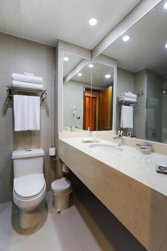 Hotel Diego de Almagro Viña del Mar 34/35