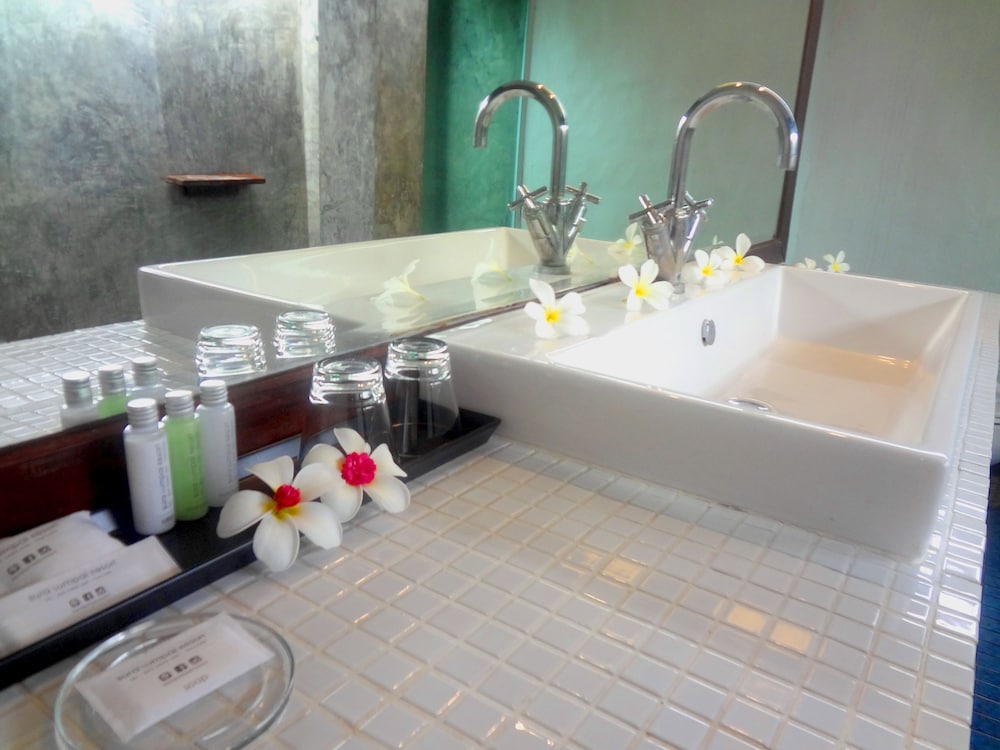 Bura Lumpai Resort Pai 39/40