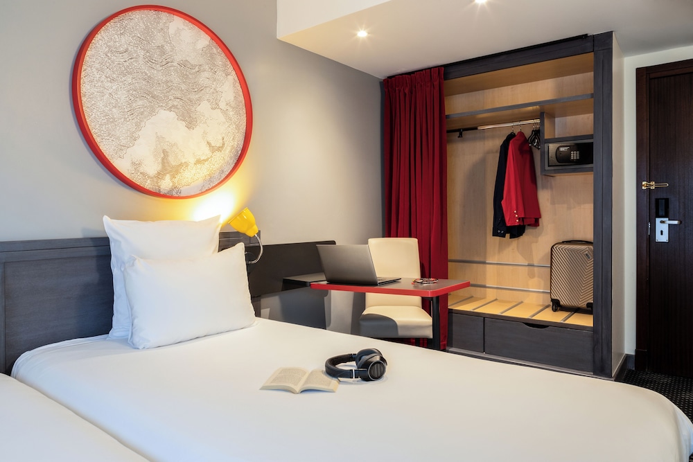 ibis Styles Paris Mairie de Montreuil 16/49