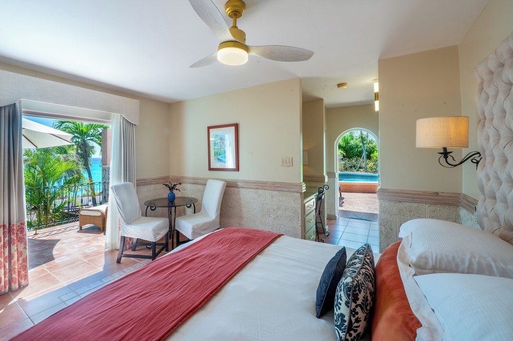 Little Arches Boutique Hotel Barbados 6/50