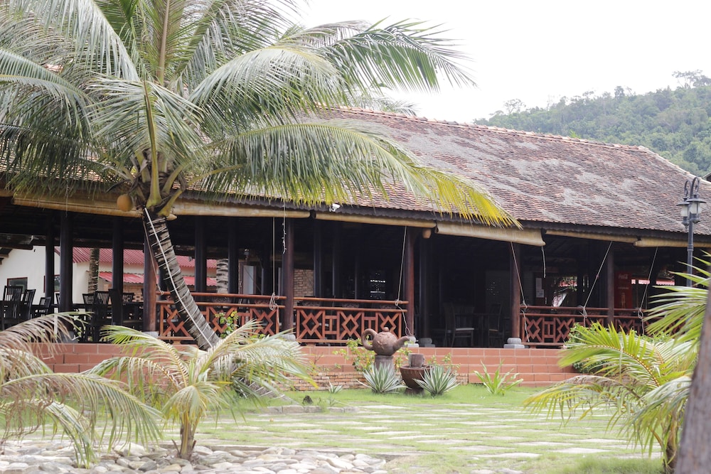 Gold Coast Phu Quoc Resort 4/68