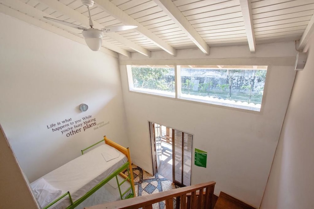 Che Lagarto Hostel Maresias 27/67