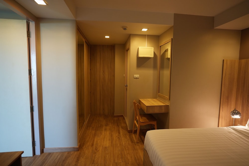 Baan Tanwa - Mrt Ratchadapisek 24/49