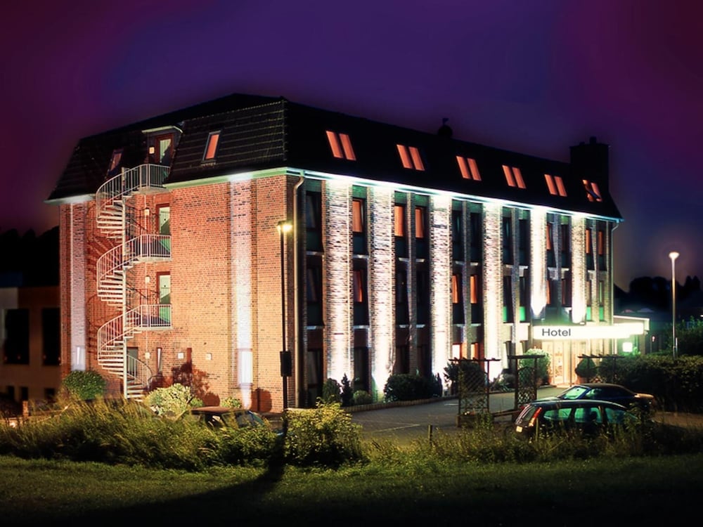 Entree Hotel Glinde photo5