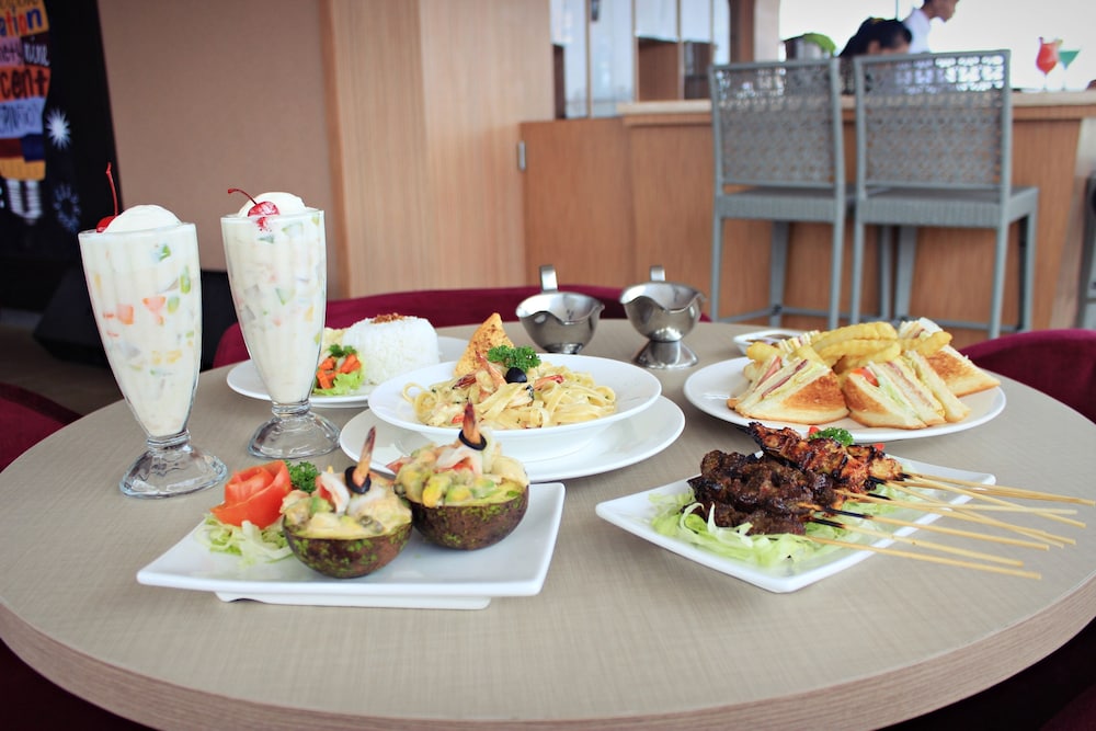Biz Hotel Batam 44/59