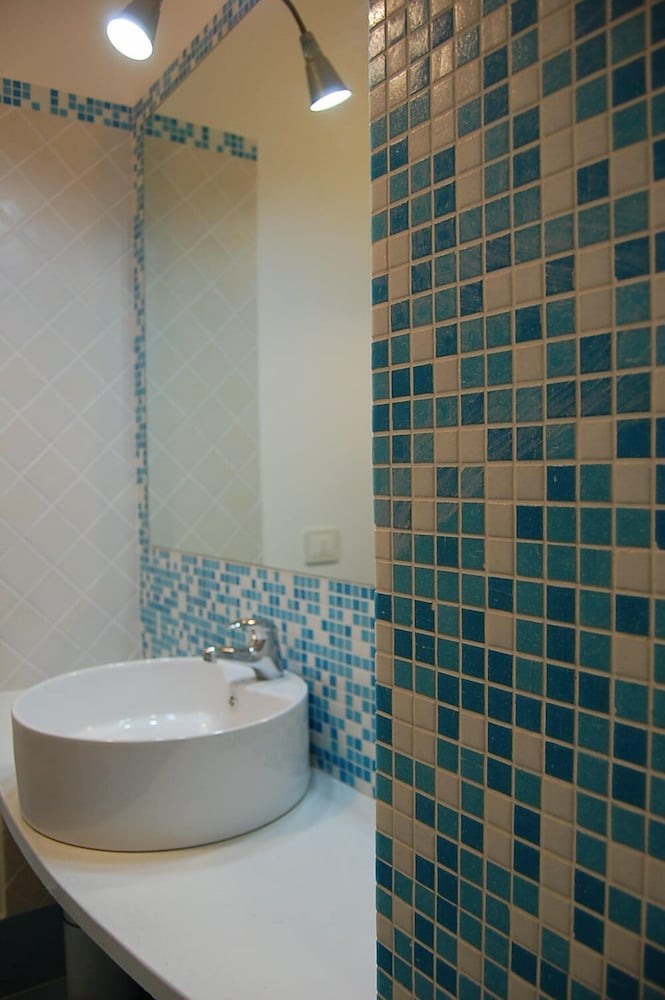 Residence Villaggio Petruso 50/50