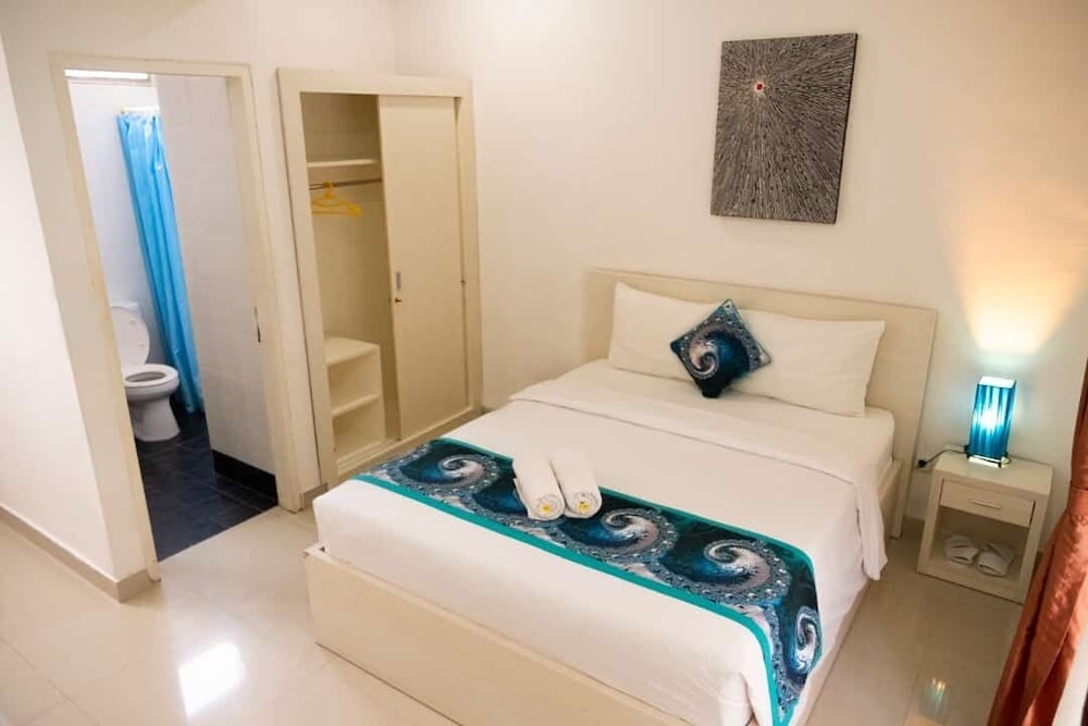 Gaingmas Residence by Gaingmas Grup 4/18
