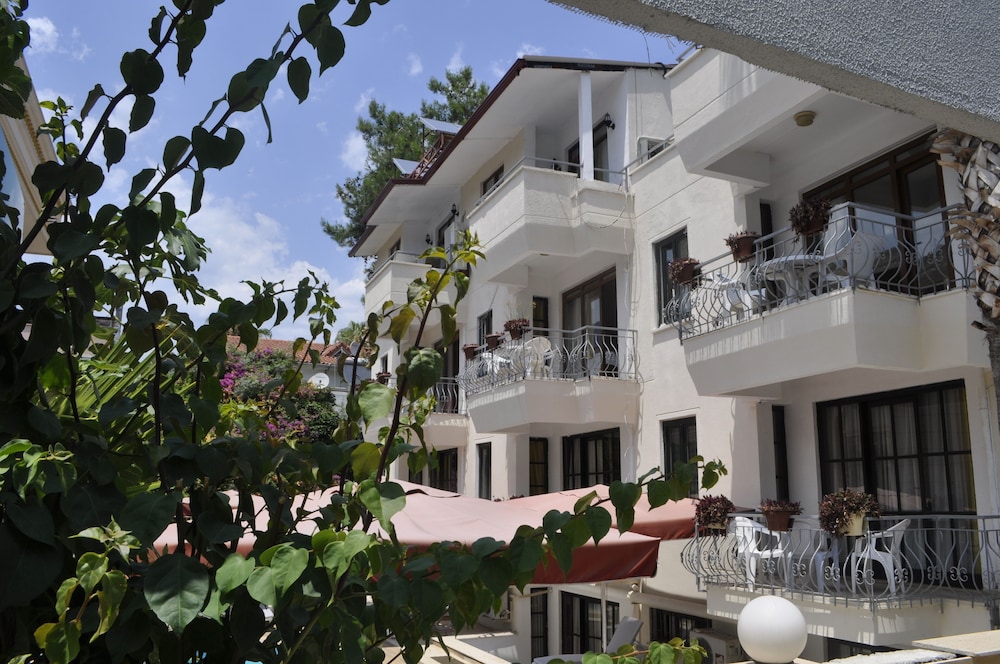 Kemer Suites 5/62