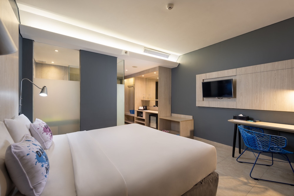 Solia Legian Bali 7/50