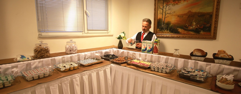 Trakya City Hotel 31/41