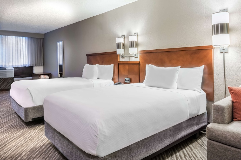 Hyatt Place Atlanta Duluth Johns Creek 7/57