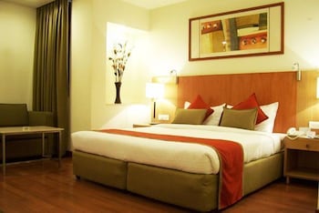 Hotel Taj Tristar 2/27