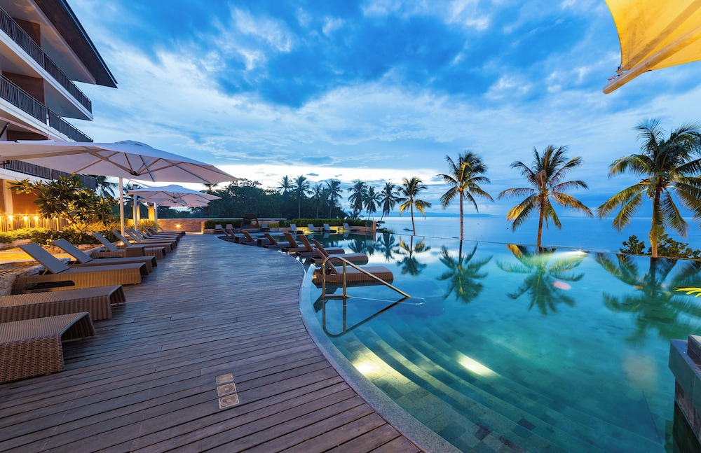 Modala Beach Resort 41/47