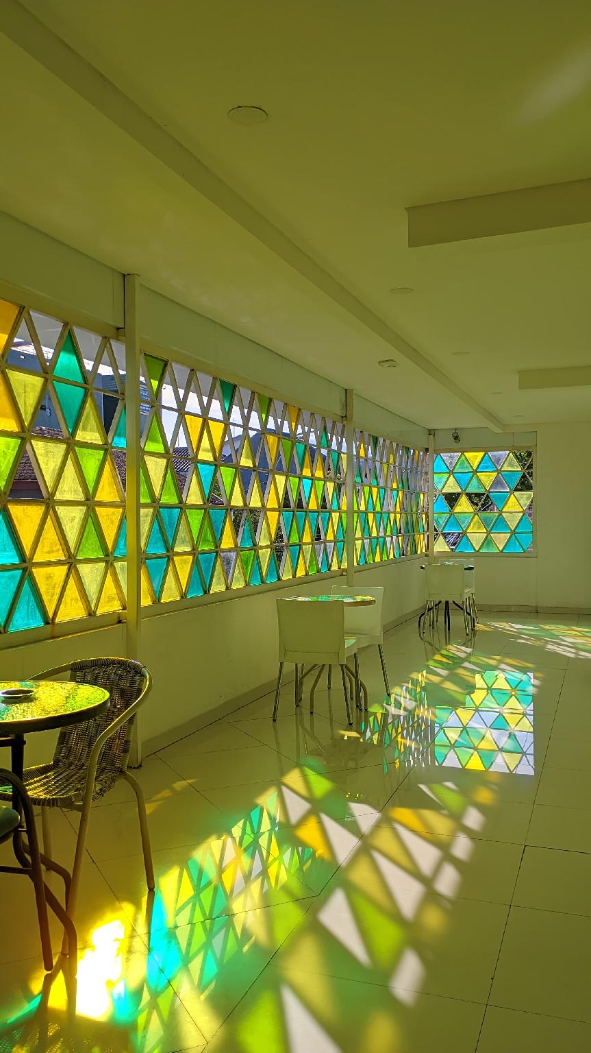Oyo 272 M Suite Homestay 15/19