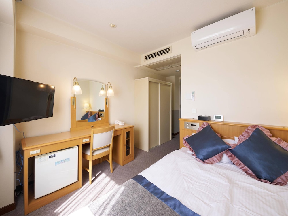Hotel Areaone Wadayama 14/46