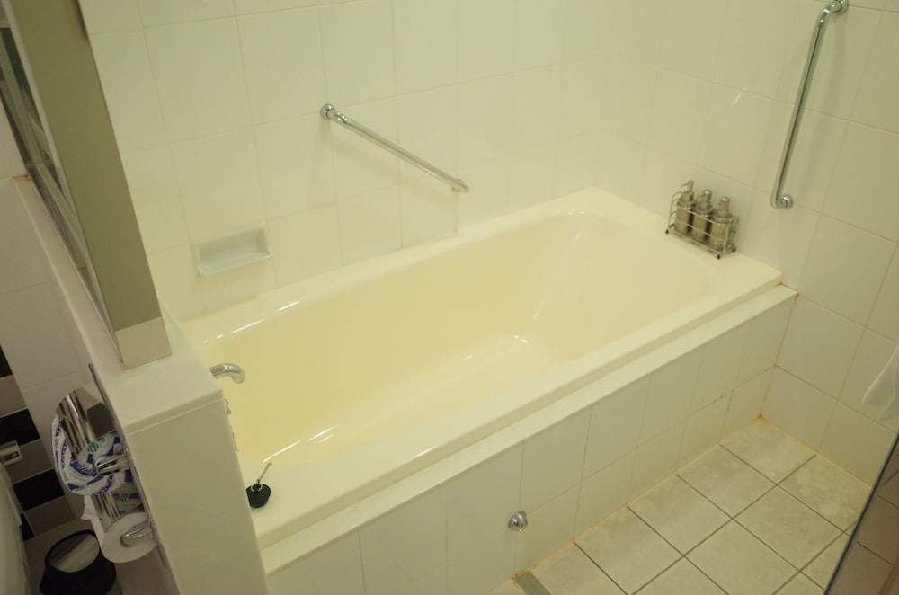 Hotel Trusty Tokyo Bayside 60/60
