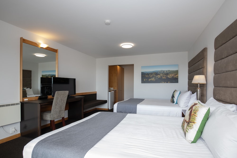 Scenic Hotel Punakaiki 16/50