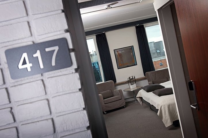 Hotel Britannia 20/32