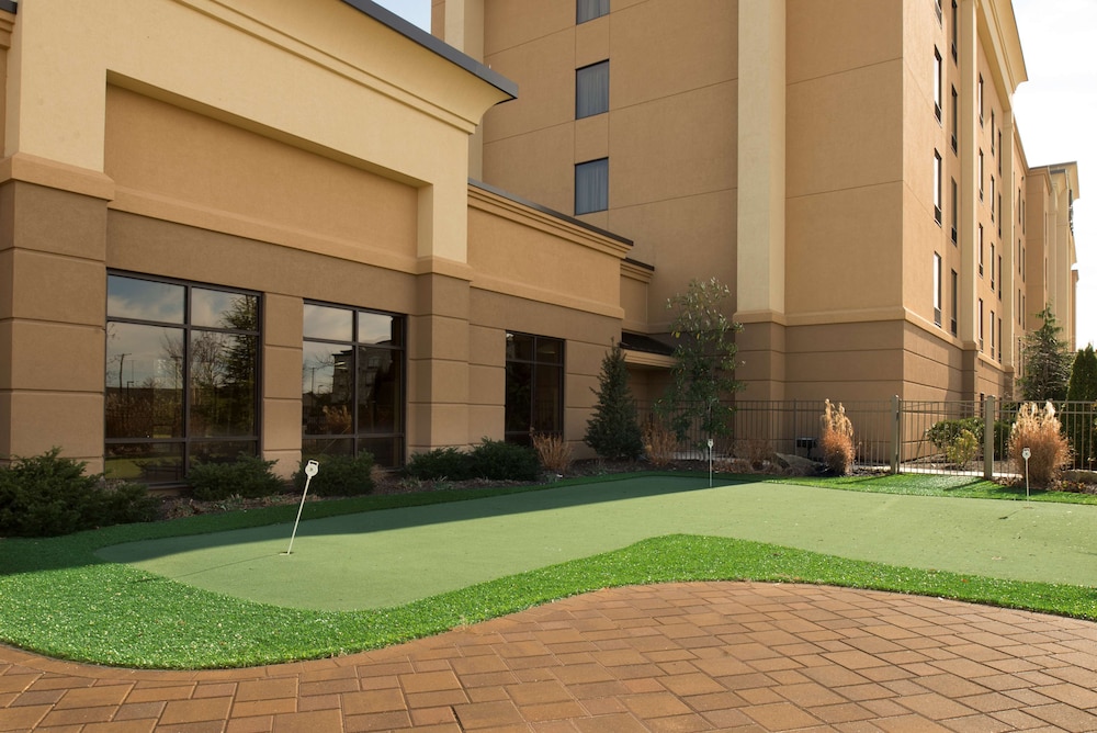 Hampton Inn And Suites Vineland 4/39