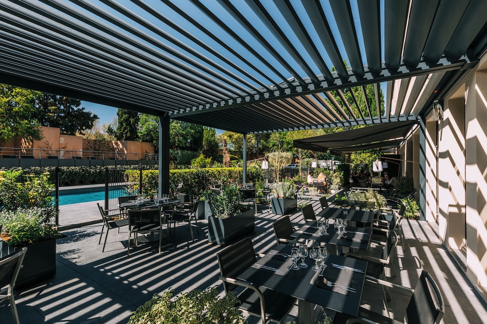 Escale Oceania Aix Hotel 34/57