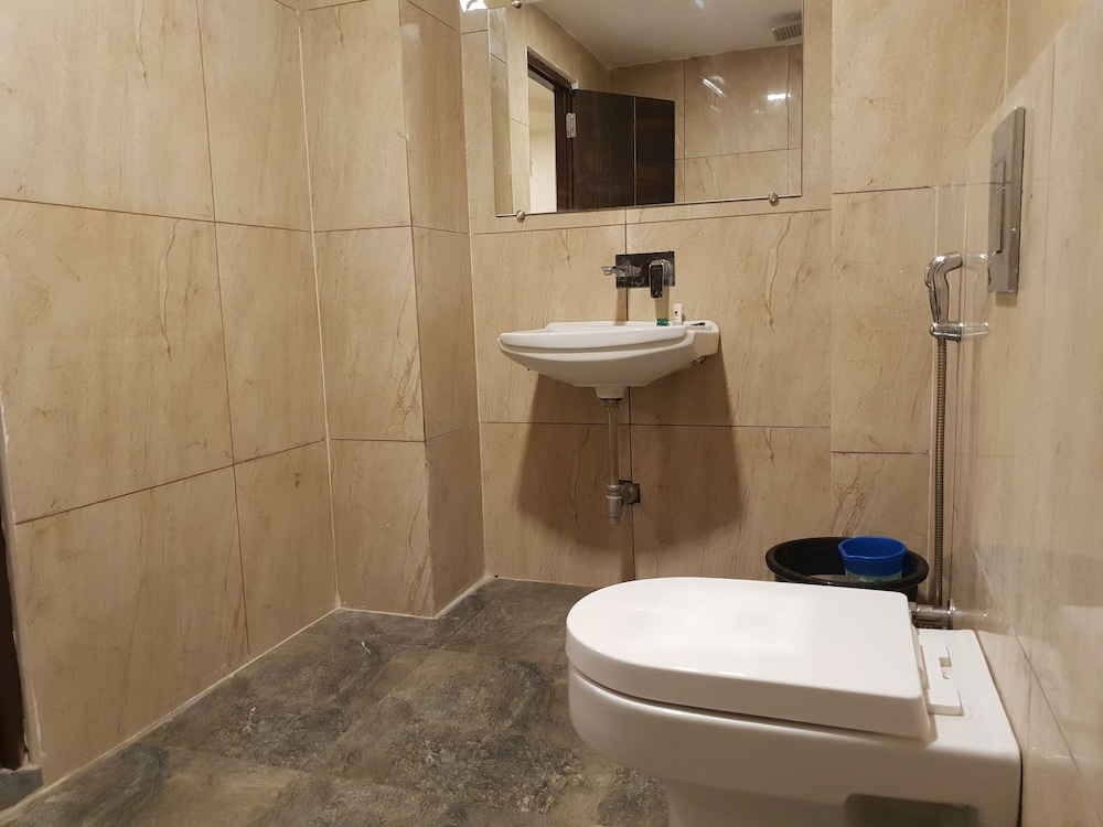 Hotel Mittal Avenue 22/22