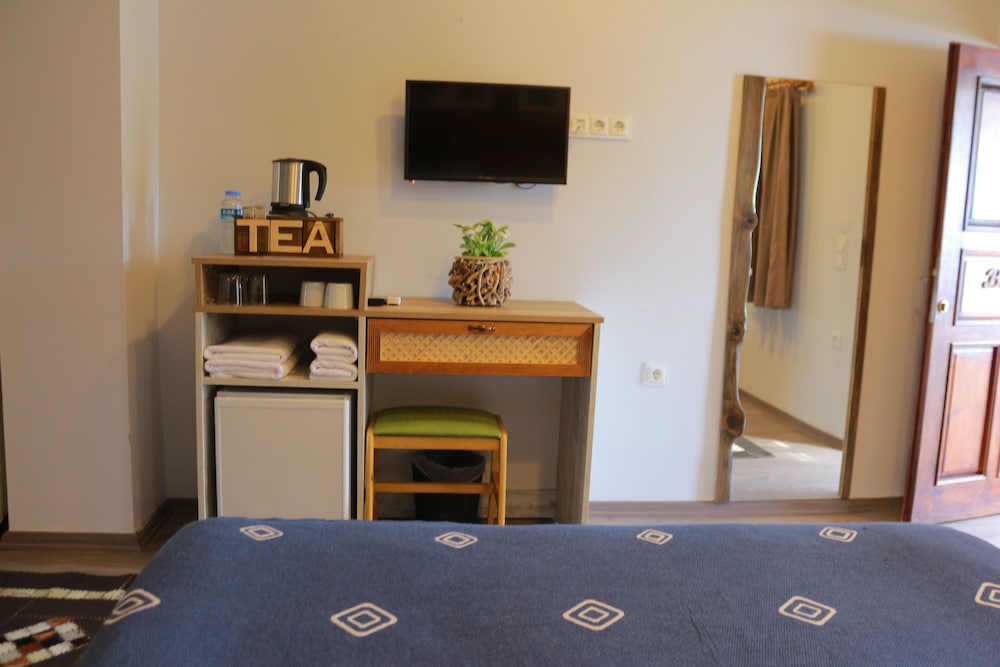 Frau Guler Boutique Hotel 38/50