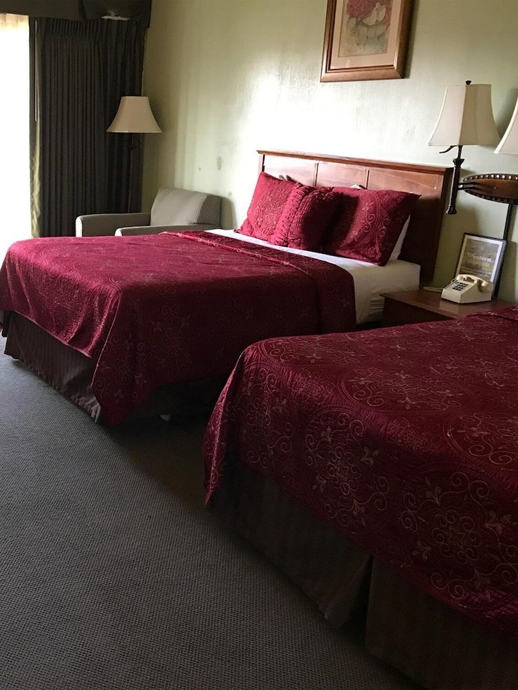 Western Holiday Lodge Three Rivers 18/41