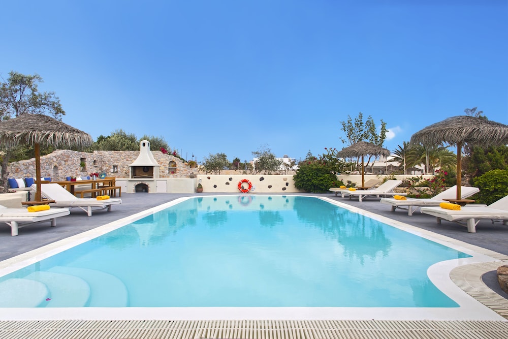 Kalypso Houses 26/50