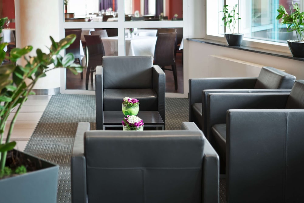 IntercityHotel Kassel 32/57