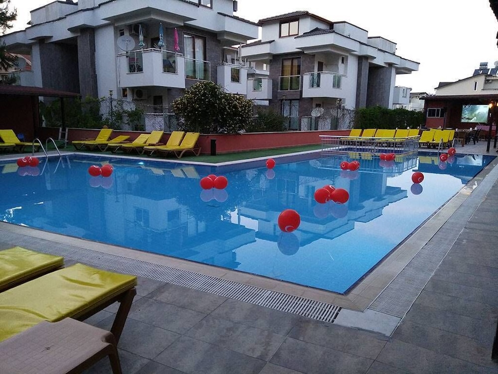Grand Nar Hotel (Ex. Himeros Club Hotel) 6/50