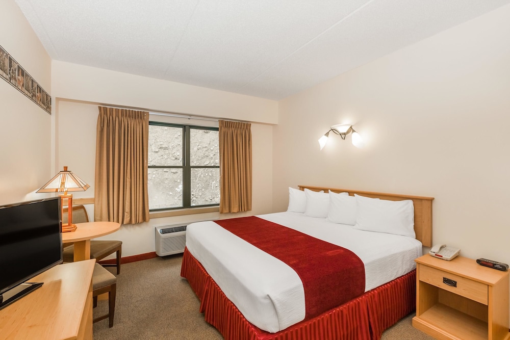 Travelodge Inn Suites Deadwood 23/73