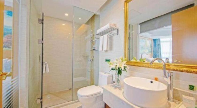 Vienna Hotel (Zhongshan Ancient Town Haizhou) 57/58