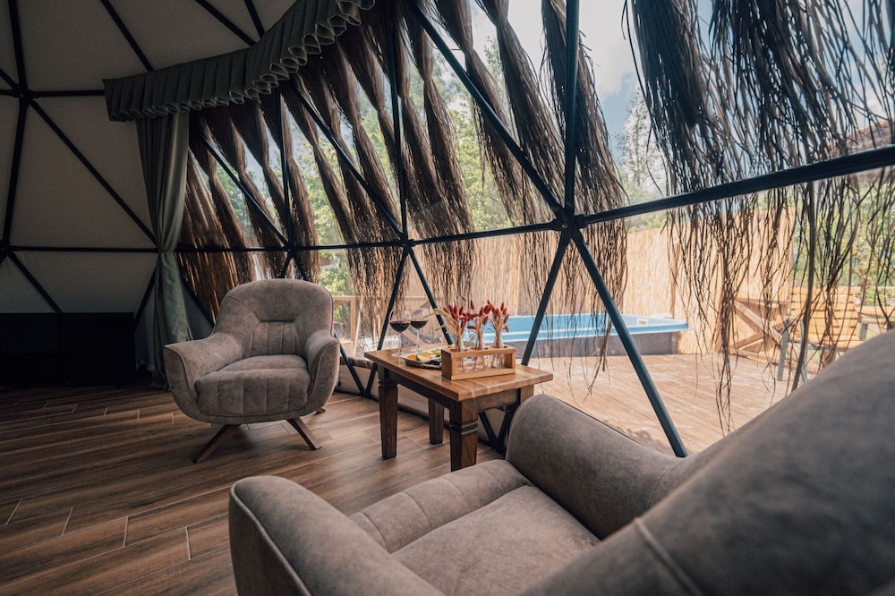 Sapanca Bamboolow Resort 30/50