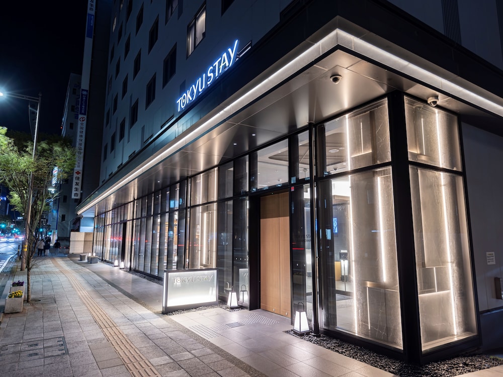 Tokyu Stay Kanazawa 5/57
